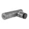 Vortix Technology Mini Gun Massager v2.0, Silver VRTX-MINI-V2-SILVER - alternate 2